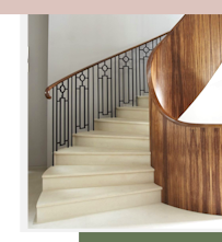 Услуги Лестницы под ключ в Нижнекамске