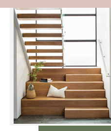 Услуги Лестницы под ключ в Нижнекамске