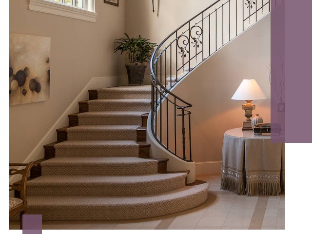 Лестницы под ключ в Нижнекамске — изготовление, монтаж, демонтаж