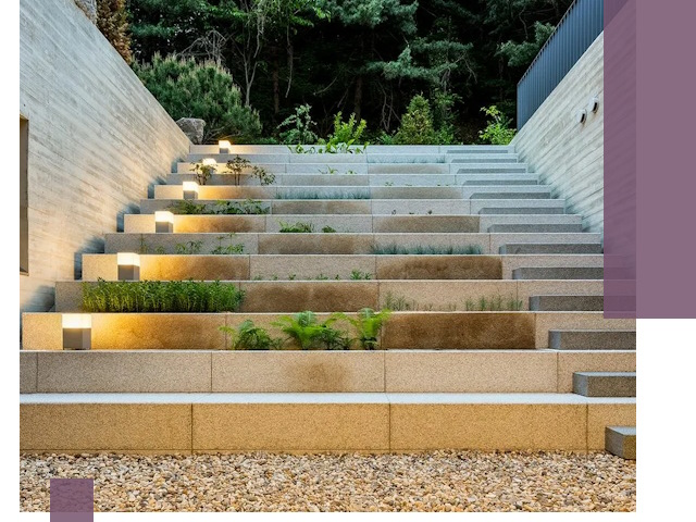 Монтаж лестниц под ключ в Нижнекамске — быстро и качественно