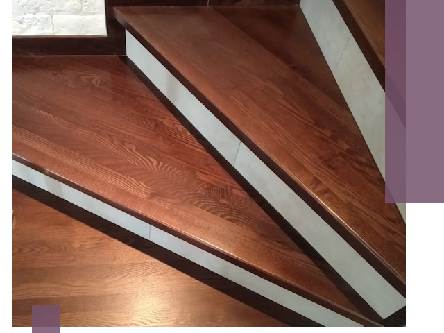 Ремонт металлических и бетонных лестниц в Нижнекамске быстро и качественно