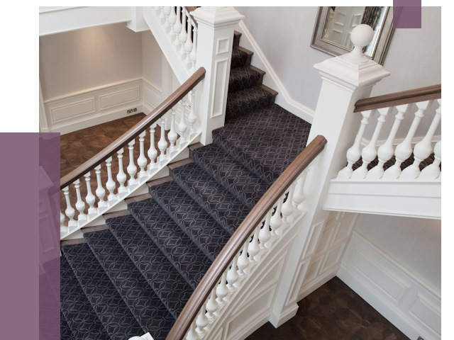 Деревянные лестницы в Нижнекамске на заказ от 425838 руб. — ПРОЛЁТ-Нжм