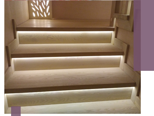 Облицовка бетонных лестниц под ключ в Нижнекамске качественно и быстро