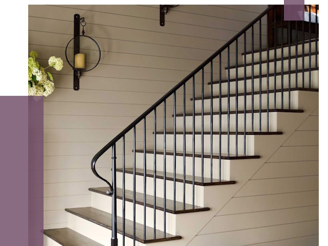 Лестницы для дома в Нижнекамске —  от 76043 руб. | ПРОЛЁТ-Нжм