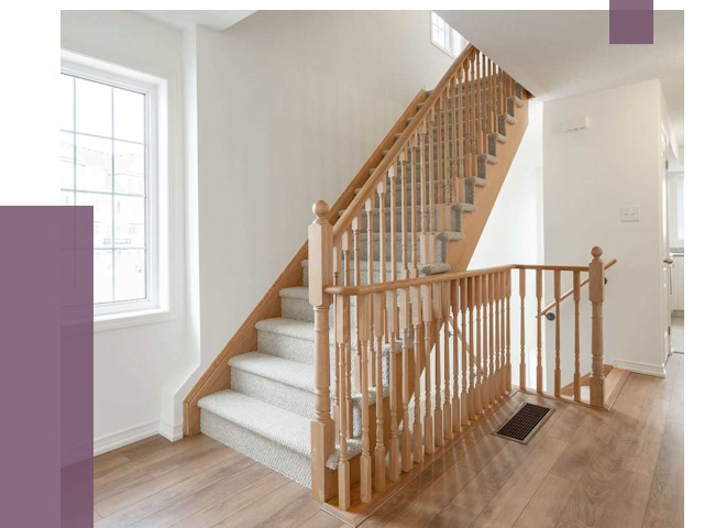 Мансардные лестницы в Нижнекамске от 18757 руб.  | ПРОЛЁТ-Нжм