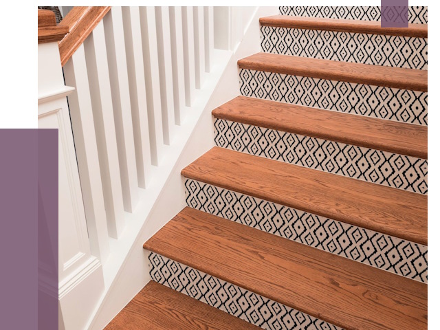 Покраска лестниц в Нижнекамске от 1876 руб. — цены и сроки | ПРОЛЁТ-Нжм