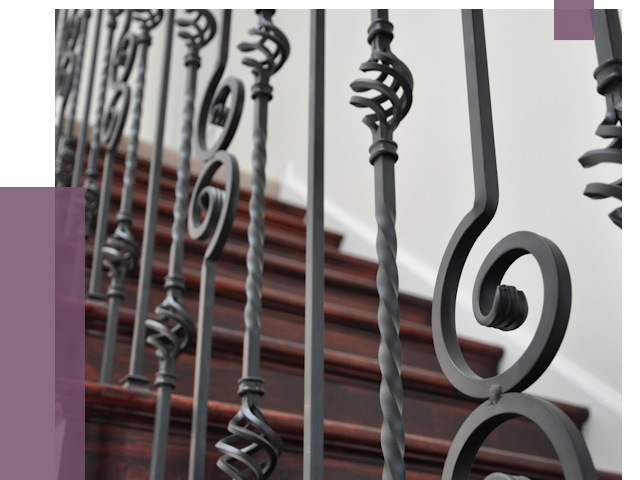 Демонтаж перил в Нижнекамске от 4258 руб. — разборка и вывоз | ПРОЛЁТ-Нжм