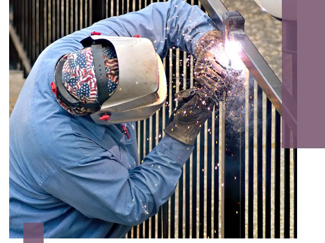 Демонтаж перил срочно и аккуратно в Нижнекамске