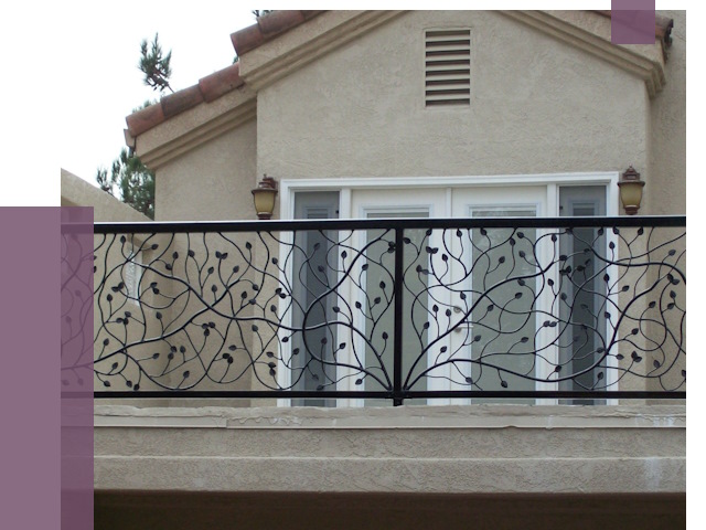 Монтаж балконных ограждений в Нижнекамске от 5272 руб. — ПРОЛЁТ-Нжм