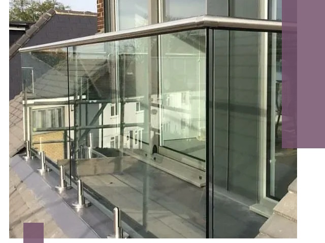 Демонтаж балконных ограждений в Нижнекамске — быстро и безопасно