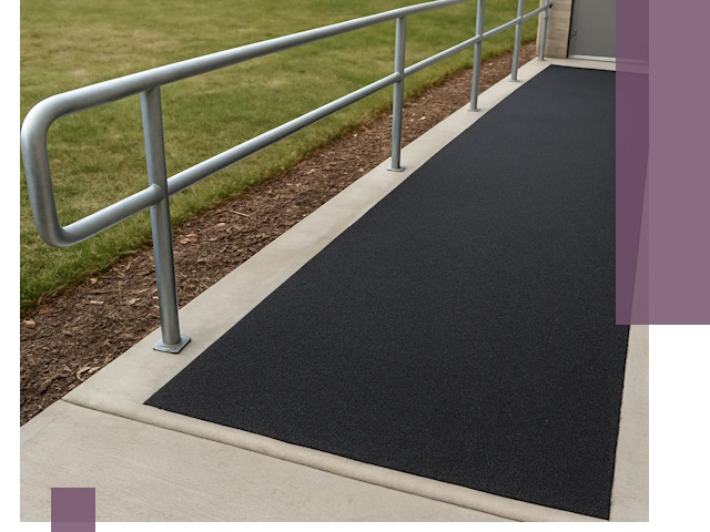 Демонтаж пандусов в Нижнекамске: быстро и аккуратно