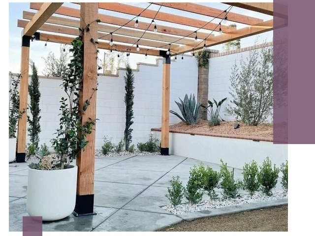 Надежные навесы для террасы в Нижнекамске под ключ от производителя