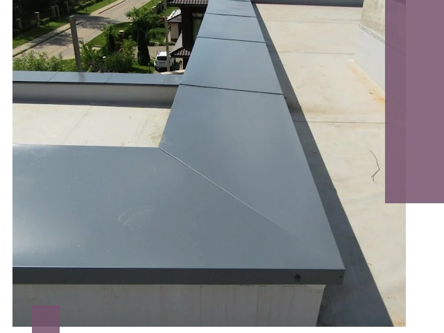 Демонтаж парапетов любой сложности в Нижнекамске быстро и аккуратно