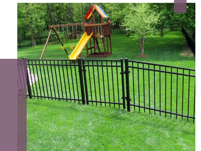 Изготовление газонных ограждений в Нижнекамске от 4258 руб. | ПРОЛЁТ-Нжм